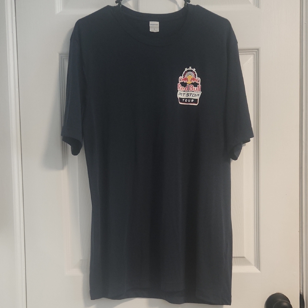 RedBull Tshirt